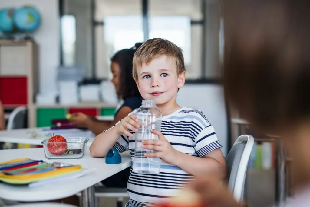 Strategies for Managing Challenging Behaviors in the Classroom