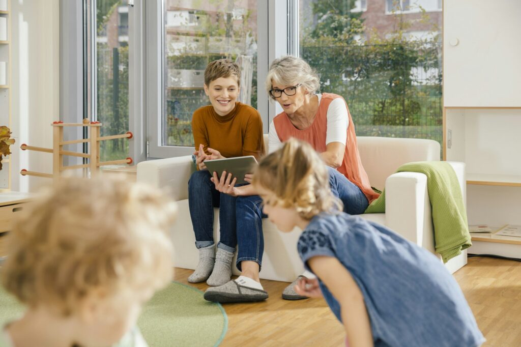 Thriving as a Substitute Preschool Teacher: Tips for Success in Early Childhood Classrooms​